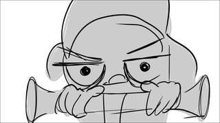 Megan Jacobi Squirrel Encounter