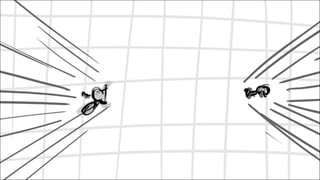 Megan Jacobi Squirrel Encounter