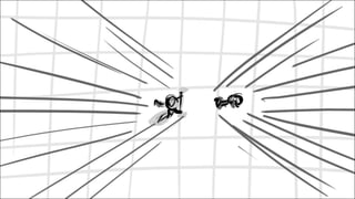 Megan Jacobi Squirrel Encounter