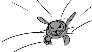 Megan Jacobi Squirrel Encounter