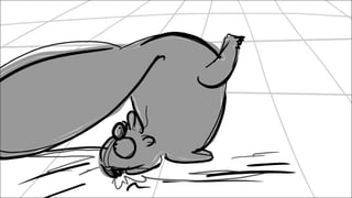 Megan Jacobi Squirrel Encounter