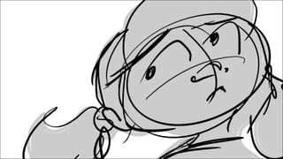 Megan Jacobi Squirrel Encounter