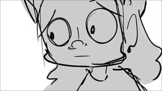 Megan Jacobi Squirrel Encounter