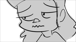 Megan Jacobi Squirrel Encounter