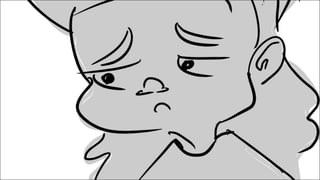 Megan Jacobi Squirrel Encounter