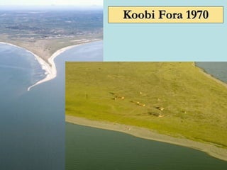 Koobi Fora 1970 