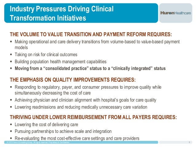 Current Practice Alignment Strategies To Ensure Long Term Survival