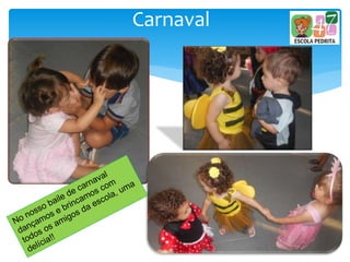 Carnaval
 