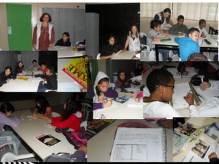 SECRETARIA DA EDUCAÇÃO
Coordenadoria de Gestão da Educação Básica
Slide
16
 