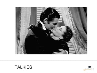 TALKIES 