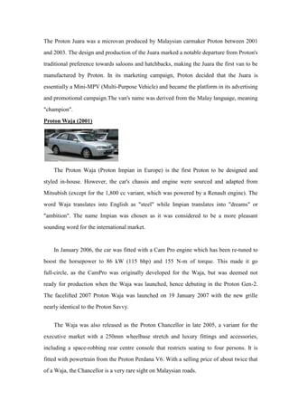 Proton company background image