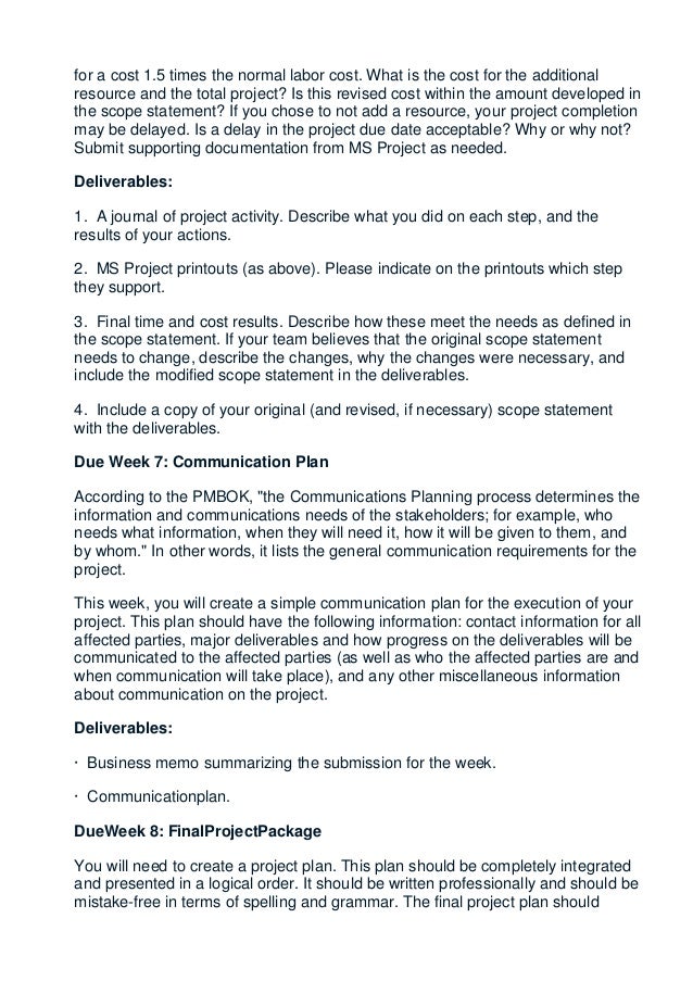 mgmt404 course project opening a coffee shop devry university devry cost chart