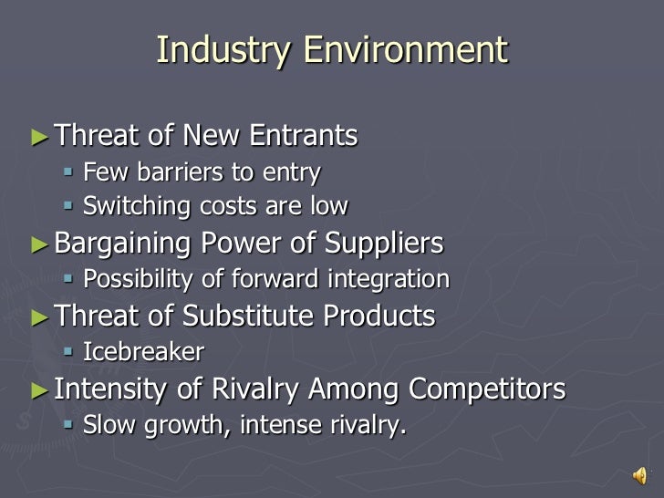 threat of new entrants in retail industry Five forces analysis of the fashion retail industry threat of new entries/ entrants — the threat posed by new entrants in a market the threat of. threat of new entrants in retail industry Five forces analysis of the fashion retail industry threat of new entries/ entrants — the threat posed by new entrants in a market the threat of.