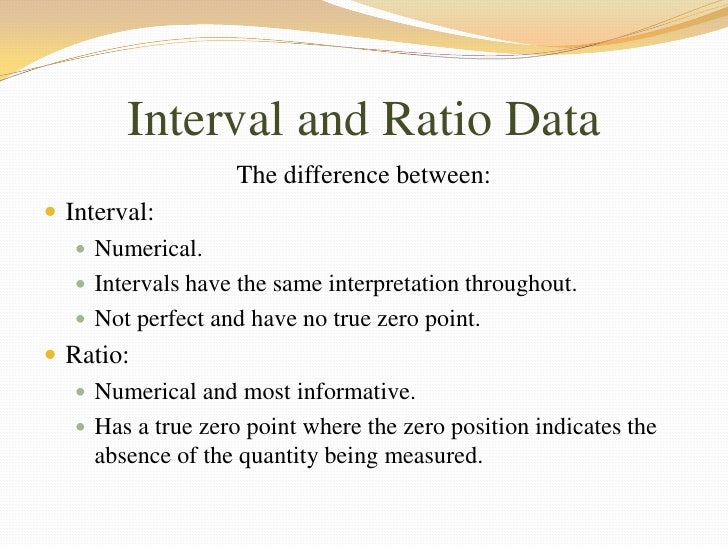 describe the difference between variables and attributes data