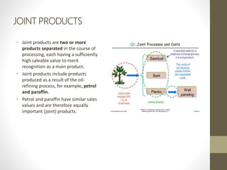 Chapter 8 : Types of Costing | PPTX