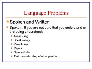 Mgnt4670 Ch 3 Differences In Culture | PPT