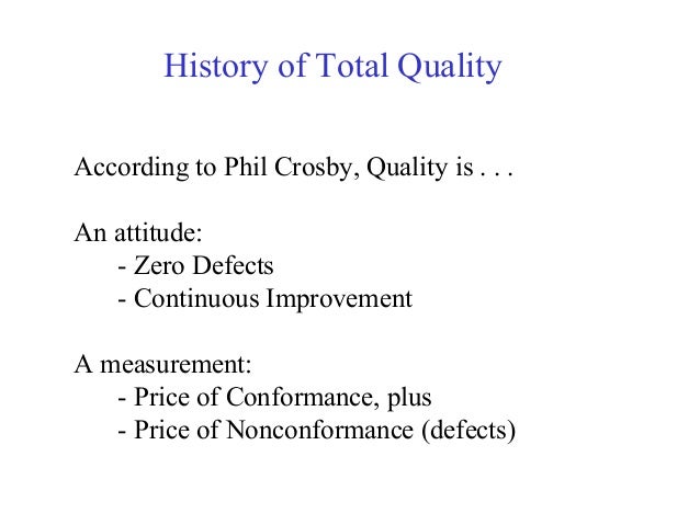 total quality mgmt A video presentation on the quality management concept of total quality management. total quality mgmt A video presentation on the quality management concept of total quality management.