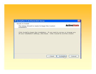 Caliber 2009 Tutorial Mgsree