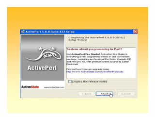 Caliber 2009 Tutorial Mgsree