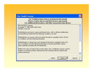 Caliber 2009 Tutorial Mgsree