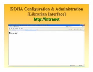 Caliber 2009 Tutorial Mgsree