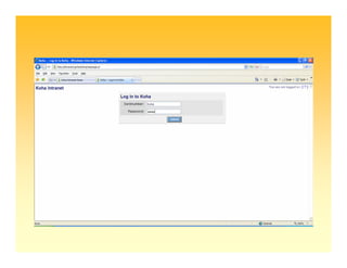 Caliber 2009 Tutorial Mgsree
