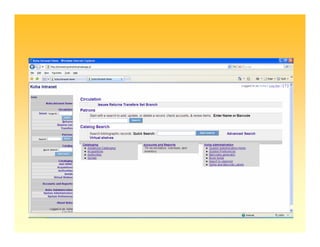 Caliber 2009 Tutorial Mgsree