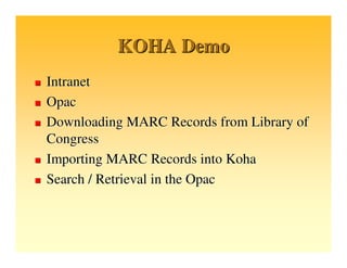 Caliber 2009 Tutorial Mgsree