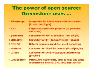 Caliber 2009 Tutorial Mgsree