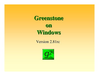 Caliber 2009 Tutorial Mgsree
