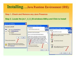Caliber 2009 Tutorial Mgsree