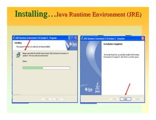 Caliber 2009 Tutorial Mgsree