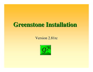 Caliber 2009 Tutorial Mgsree