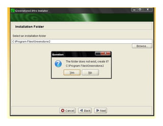 Caliber 2009 Tutorial Mgsree