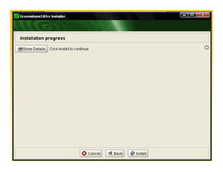 Caliber 2009 Tutorial Mgsree