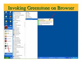 Caliber 2009 Tutorial Mgsree