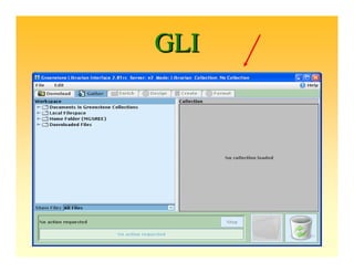 Caliber 2009 Tutorial Mgsree