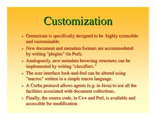 Caliber 2009 Tutorial Mgsree
