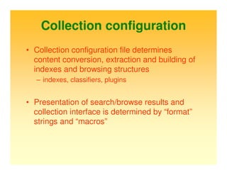 Caliber 2009 Tutorial Mgsree