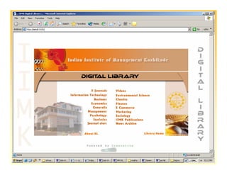 Caliber 2009 Tutorial Mgsree