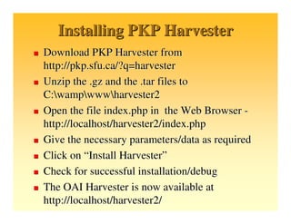 Caliber 2009 Tutorial Mgsree