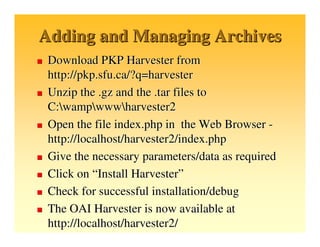 Caliber 2009 Tutorial Mgsree