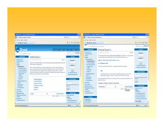 Caliber 2009 Tutorial Mgsree