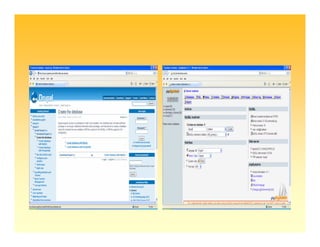 Caliber 2009 Tutorial Mgsree