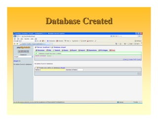 Caliber 2009 Tutorial Mgsree
