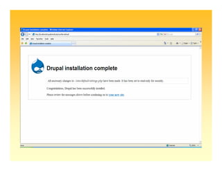 Caliber 2009 Tutorial Mgsree