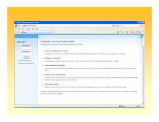 Caliber 2009 Tutorial Mgsree