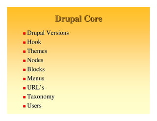 Caliber 2009 Tutorial Mgsree