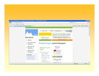 Caliber 2009 Tutorial Mgsree