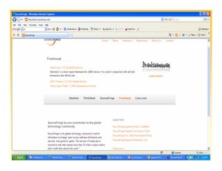 Caliber 2009 Tutorial Mgsree
